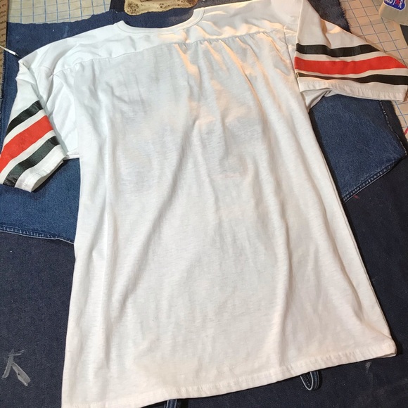 VTG Oklahoma State University Jersey Shirt #44 - Picture 6 of 8